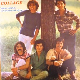 Piano Piano... M'innamorai Di Te - 1977 • Álbum