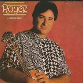 A Saudade Dói - Royce do Cavaco