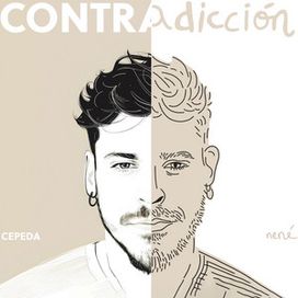 Contradicción - 2024 • Álbum