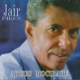  Adeus Mocidade - 1995 • Álbum