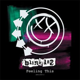 Feeling This - 2003 • Single/EP