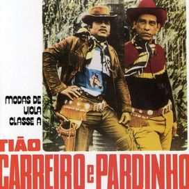 Modas de Viola Classe A - 1974 • Álbum