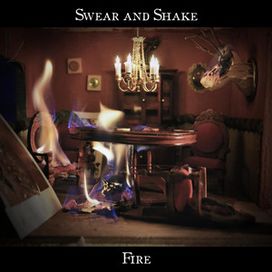 Fire - 2013 • Sencillo/EP