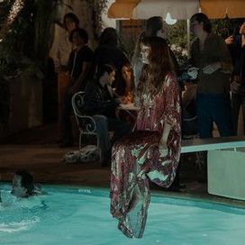 Episode 6 - Whatever Gets You Thru The Night (Amazon Original Series) - 2023 • Single/EP