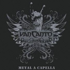 Metal a Capella - 2012 • Álbum