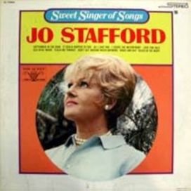 Sweet Singer Of Songs - 1969 • Álbum