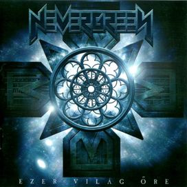 Ezer Világ Õre - 2002 • Álbum