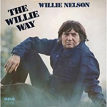 The Willie Way - 1972 • Álbum