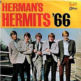 Herman's Hermits '66 - 1993 • Álbum