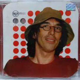 RCA -100 Anos de Música - 2001 • Coletânea