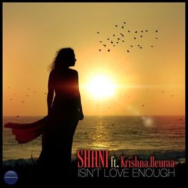 Isn't Love Enough - 2018 • Sencillo/EP