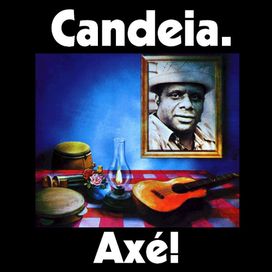 Axé! Gente Amiga Do Samba - 1978 • Álbum