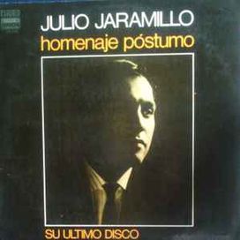 Homenaje Postumo - Su Ultimo Disco - 1978 • Álbum