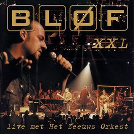 XXL (Live Met Het Zeeuws Orkest) - 1998 • Álbum