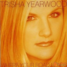 Where Your Road Leads - 1998 • Álbum