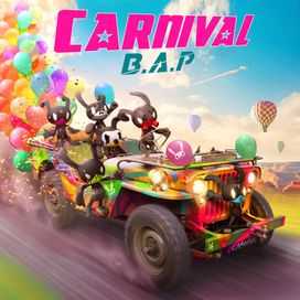 Carnival - 2016 • Álbum