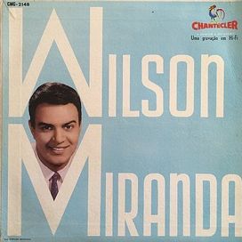 Wilson Miranda  (Vol. 4) - 1962 • Álbum
