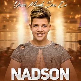 Quem Manda Sou Eu - 2019 • Single/EP
