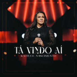 Tá Vindo Aí - 2025 • Single/EP