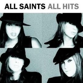 All Hits - 2001 • Álbum