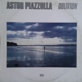 Oblivion - 1984 • Álbum