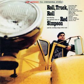 Roll, Truck, Roll - 1966 • Álbum