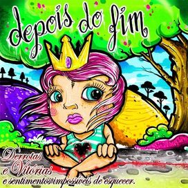 Derrotas e Vitórias e Sentimentos Impossíveis de Esquecer - 2011 • Álbum
