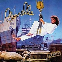 Fragile - 1984 • Álbum