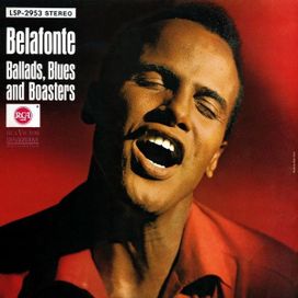 Ballads, Blues And Boasters - 1964 • Álbum