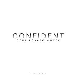 Confident - 2017 • Single/EP