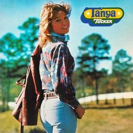 Tanya Tucker (1975) - 1975 • Álbum