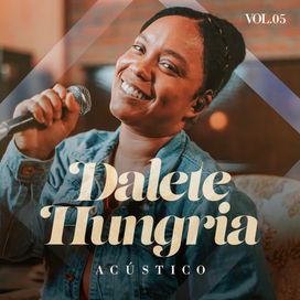 Acústico, Vol. 5 - 2024 • Single/EP