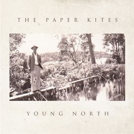 Young North - 2012 • Single/EP