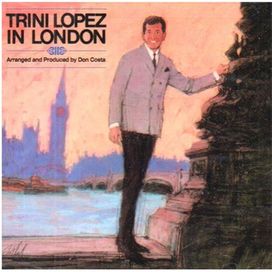 In London - 1967 • Álbum
