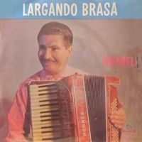 Largando Brasa - 1967 • Álbum