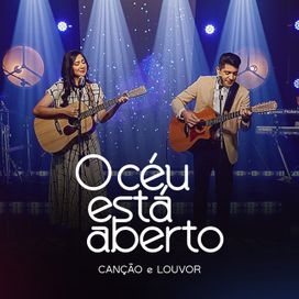 O Céu Está Aberto  - 2022 • Single/EP