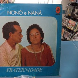 Fraternidade - 1973 • Álbum