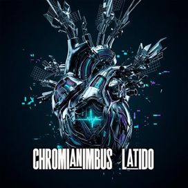 Latido - 2026 • Álbum