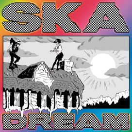 SKA DREAM - 2021 • Álbum