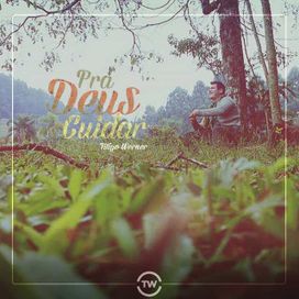 Pra Deus Cuidar - 2021 • Single/EP