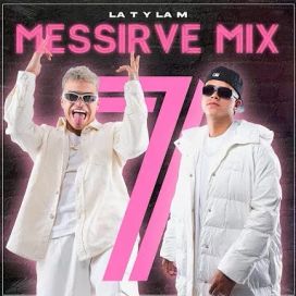 Messirve Mix 7 - 2023 • Single/EP