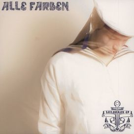Sailorman - 2012 • Sencillo/EP