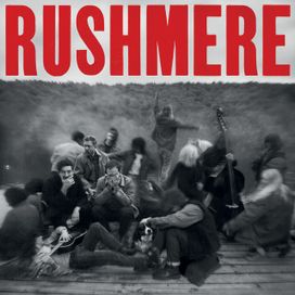 RUSHMERE - 2025 • Álbum