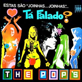 Estas São ""Joinha... Joinha""...Tá Falado? - 1971 • Álbum