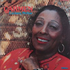Carmen - 1972 • Álbum