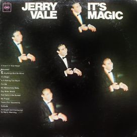 It's Magic - 1966 • Álbum
