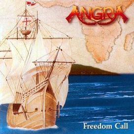 Freedom Call - 1996 • Álbum