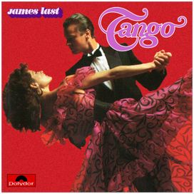 Tango   - 1981 • Álbum