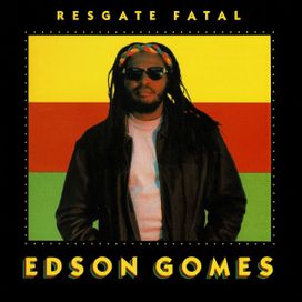 Resgate Fatal - 1995 • Álbum