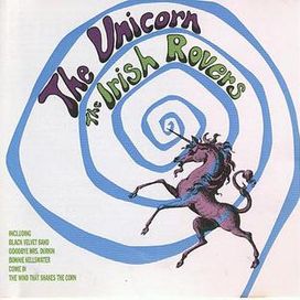 The Unicorn - 1967 • Álbum